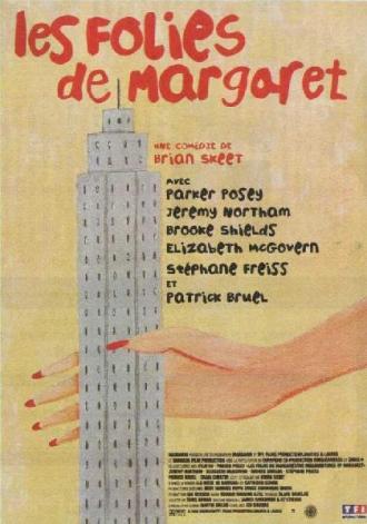Несчастья Маргарет (фильм 1998)