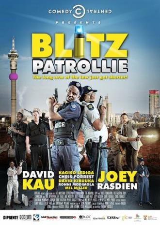 Blitzpatrollie (фильм 2013)