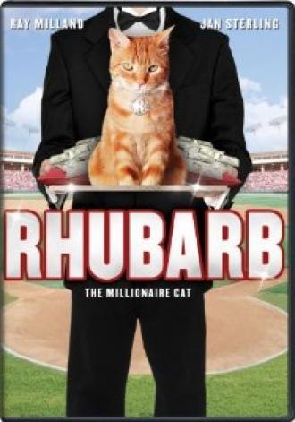 Rhubarb (фильм 1951)