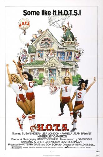 H.O.T.S. (фильм 1979)