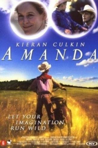 Аманда (фильм 1996)