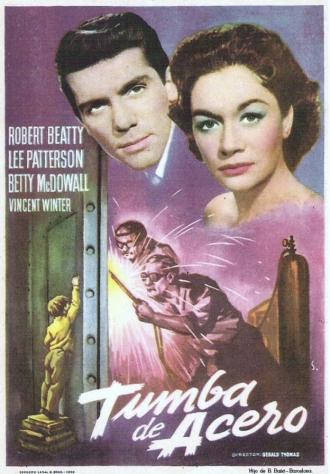 Замок с часовым механизмом (фильм 1957)