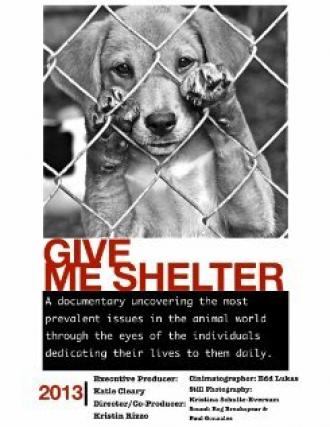 Give Me Shelter (фильм 2014)