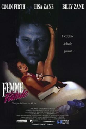 Роковая женщина (фильм 1991)