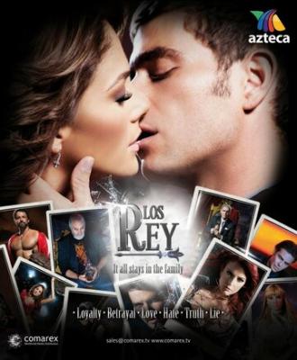 Семья Рей (сериал 2012)