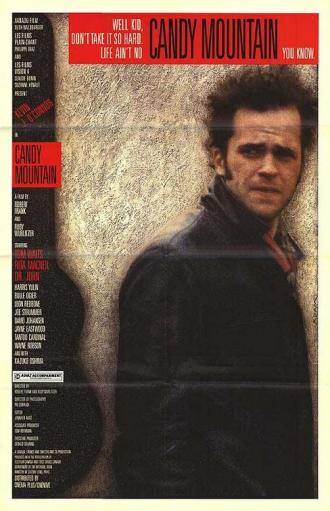 Леденцовая гора (фильм 1987)