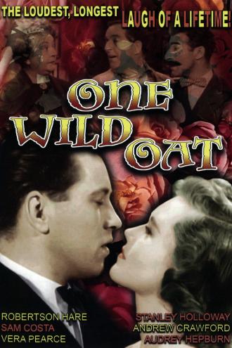 Зёрнышко дикого овса (фильм 1951)