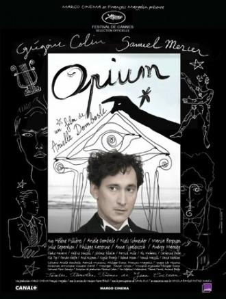 Опиум (фильм 2013)
