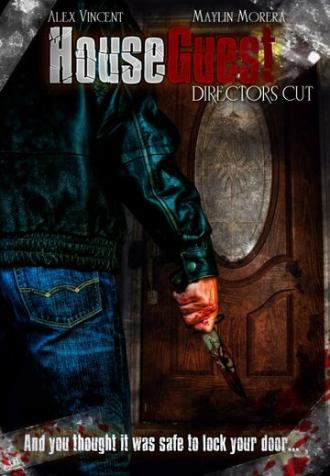 House Guest (фильм 2013)