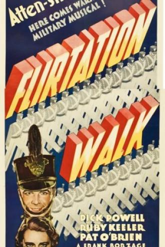 Дорожка флирта (фильм 1934)
