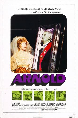 Арнольд (фильм 1973)
