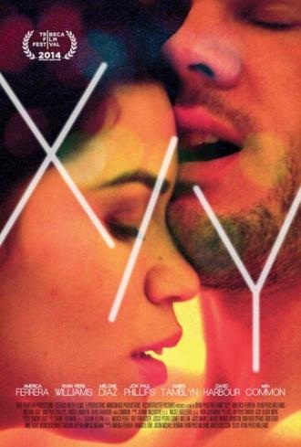 X/Y (фильм 2014)