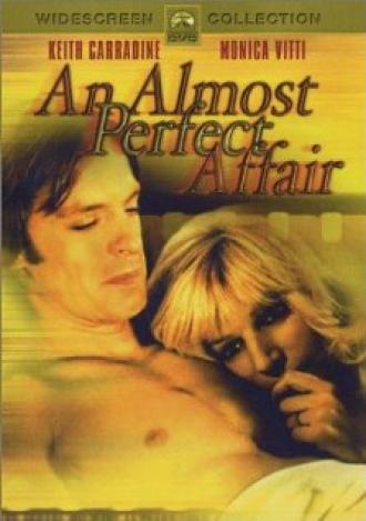 Почти идеальный роман (фильм 1979)