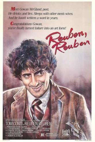 Рубен, Рубен (фильм 1983)