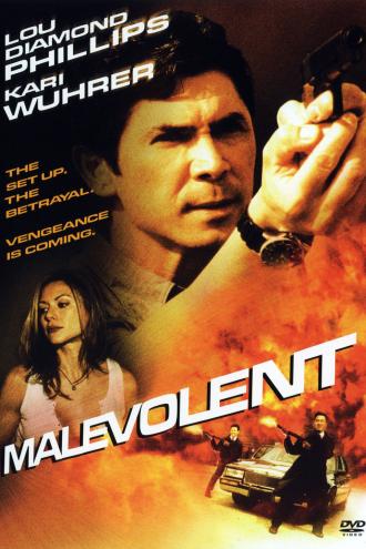Недоброжелательный (фильм 2002)