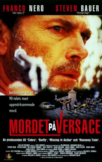 Убийство Версаче (фильм 1998)