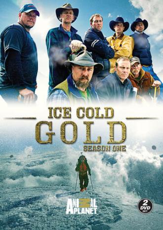 Ледяное золото (сериал 2013)