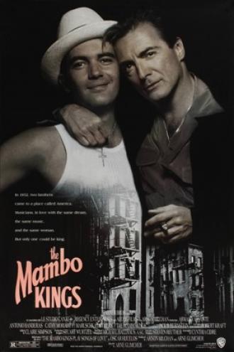 Короли мамбо (фильм 1992)