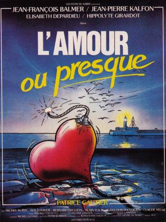 Любовь или почти (фильм 1985)