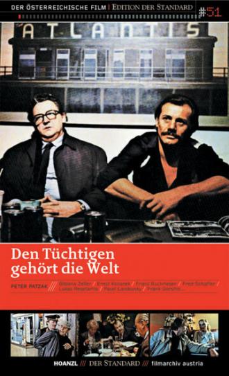 Den Tüchtigen gehört die Welt (фильм 1982)