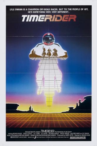 Гонщик во времени: Приключения Лайла Сванна (фильм 1982)