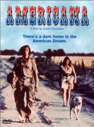 Американа (фильм 1981)