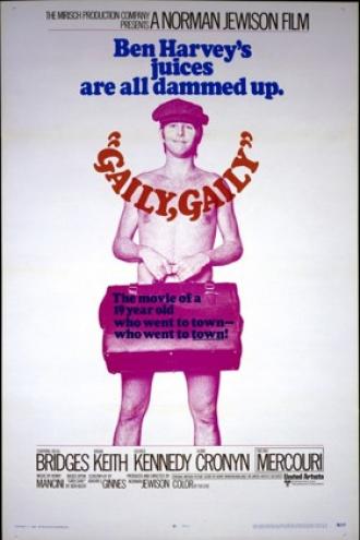 Весело, весело (фильм 1969)