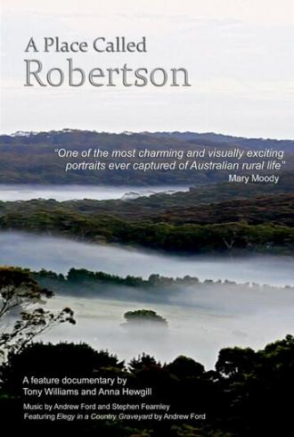 A Place Called Robertson (фильм 2013)