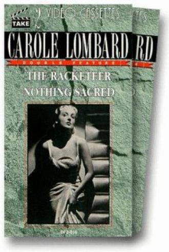 The Racketeer (фильм 1929)