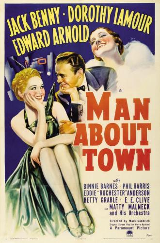 Прожигатели жизни (фильм 1939)