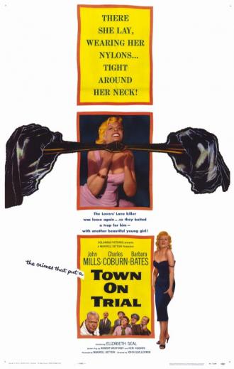 Town on Trial (фильм 1957)