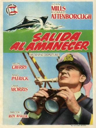 Операция &laquo;Катастрофа&raquo; (фильм 1950)