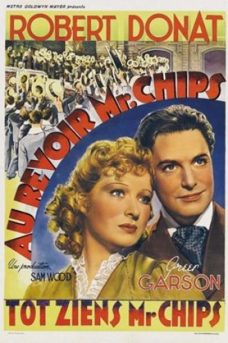 До свидания, мистер Чипс (фильм 1939)