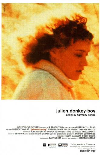 Осленок Джулиэн (фильм 1999)