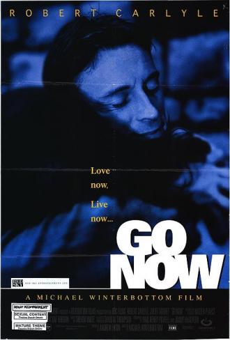Вперед (фильм 1995)