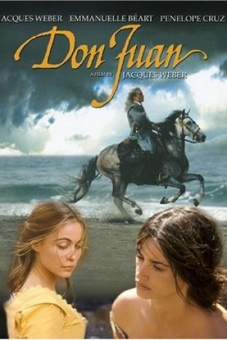 Дон Жуан (фильм 1998)