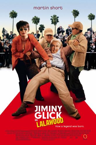 Джимини Глик в Ля-ля-вуде (фильм 2004)