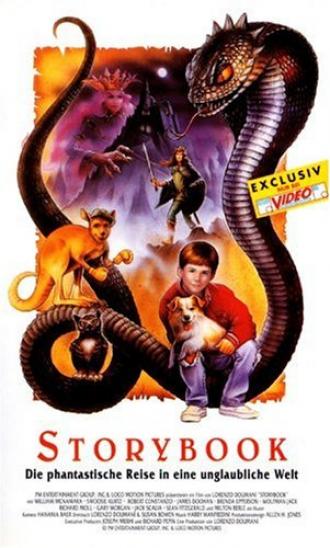Книга историй (фильм 1996)