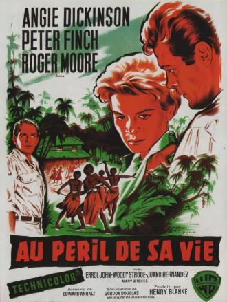 The Sins of Rachel Cade (фильм 1961)