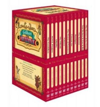 The Story of Gilbert and Sullivan (фильм 1953)