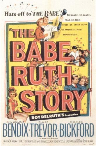 The Babe Ruth Story (фильм 1948)