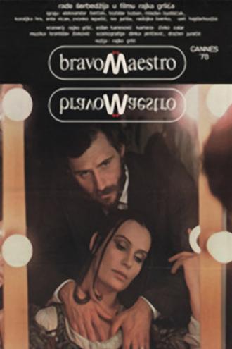 Браво, маэстро (фильм 1978)
