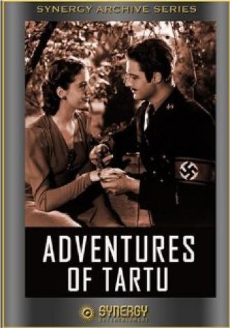 The Adventures of Tartu (фильм 1943)