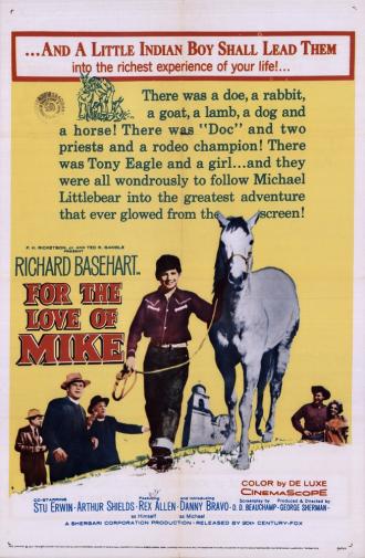 Для любимого Майка (фильм 1960)