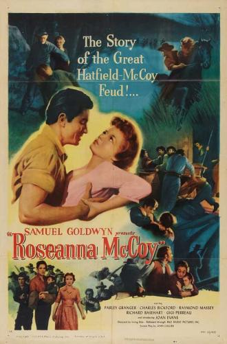 Розинна МакКой (фильм 1949)