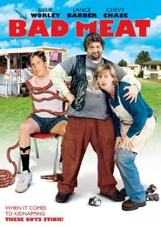 Плохое мясо (фильм 2004)