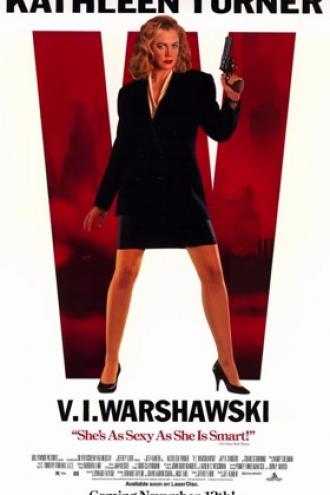 Детектив Варшавски (фильм 1991)