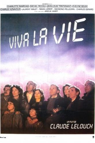Да здравствует жизнь! (фильм 1984)
