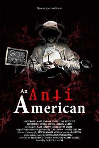 Awaken the Devil (фильм 2014)