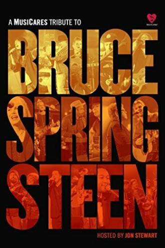 A MusiCares Tribute to Bruce Springsteen (фильм 2014)